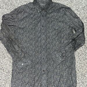 Daniel Cremieux signature collection shirt